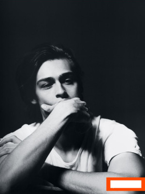 Douglas Booth pic #607813
